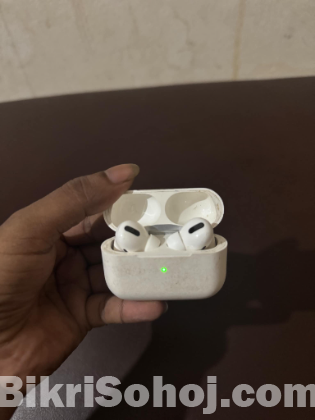 Apple Airpods ( আসল)